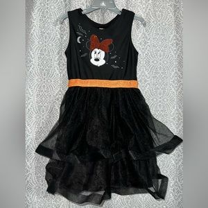 Disney minnie Tutu dress